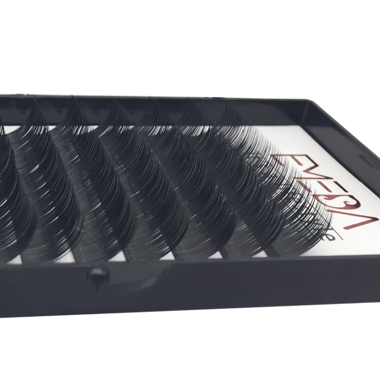 Wholesale Eyelash Extensions Supplier Custom Private Label Li 1206